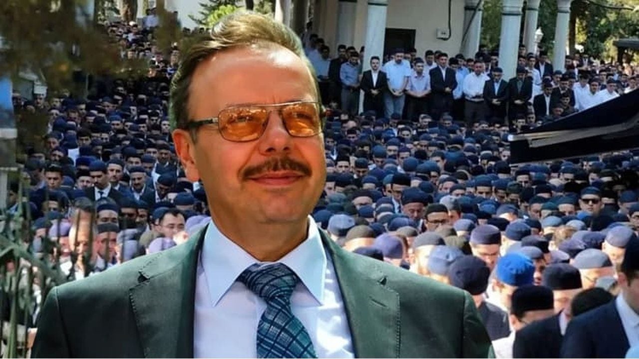 Foto - Süleymancıların eski lideri Denizolgun dosyasında 10 yıllık sır perdesi aralanıyor! Otoyol ve morg koridorlarında bomba deliller ortaya çıktı