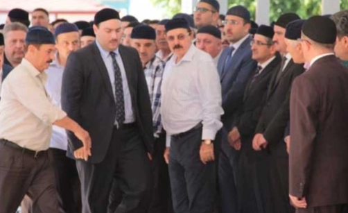 Süleymancıların kime oy vereceği belli oldu! Seçimlere sayılı günler kala kan donduran açıklama