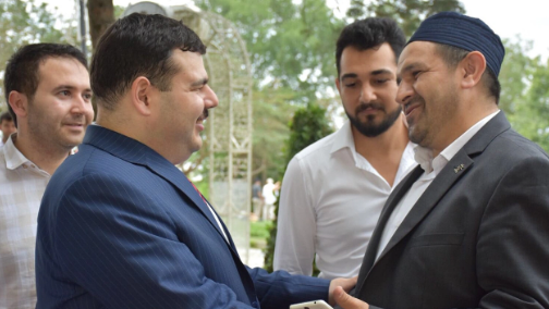 Foto - Süleymancıların kime oy vereceği belli oldu! Seçimlere sayılı günler kala kan donduran açıklama