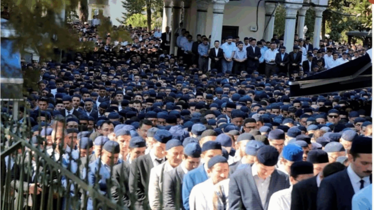 Süleymancılarla ilgili flaş gelişme! Tüm Türkiye şok olacak
