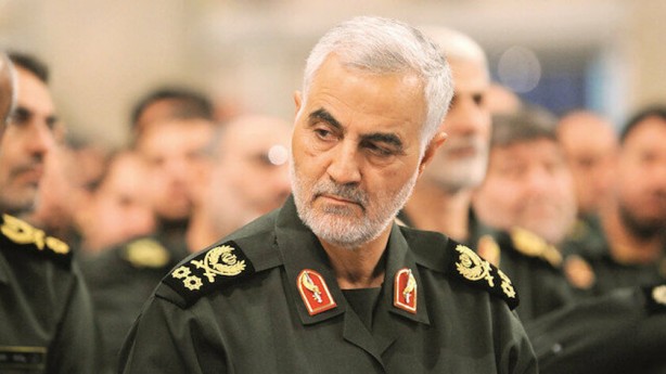 Süleymani'nin vasiyeti yayımlandı: İran kalmazsa...