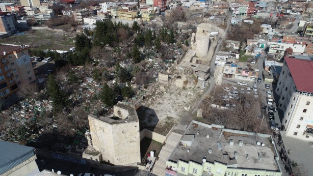 Foto - Sultan 1. Kılıçarslan’ın mezarını bulmuşlardı! Yeni rotayı belirlediler