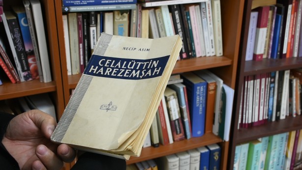 Foto - Sultan 1. Kılıçarslan’ın mezarını bulmuşlardı! Yeni rotayı belirlediler