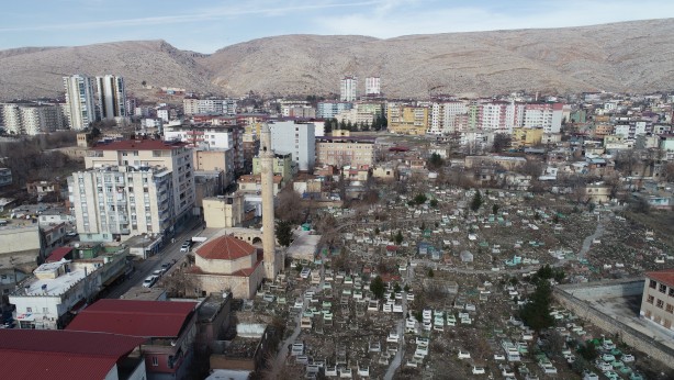 Foto - Sultan 1. Kılıçarslan’ın mezarını bulmuşlardı! Yeni rotayı belirlediler