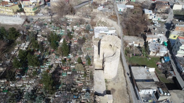 Sultan 1. Kılıçarslan’ın mezarını bulmuşlardı! Yeni rotayı belirlediler