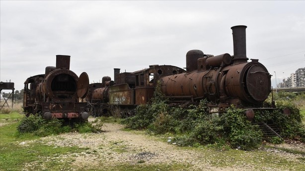 Foto - Sultan 2. Abdülhamid dönemindeki proje! ‘Doğu’nun kapısı’