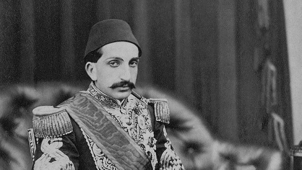 Sultan 2. Abdülhamid dönemindeki proje! ‘Doğu’nun kapısı’