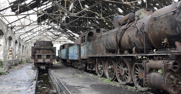 Foto - Sultan 2. Abdülhamid dönemindeki proje! ‘Doğu’nun kapısı’