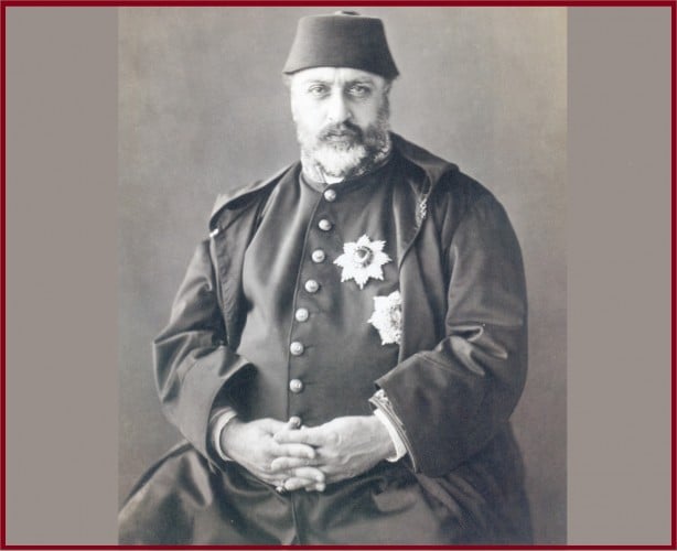 Sultan Abdülaziz döneminde ilk kez gündeme gelmişti! Tarihi projede müjde