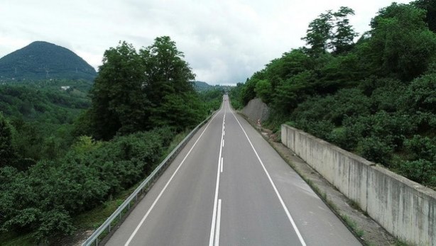 Foto - Sultan Abdülaziz döneminde ilk kez gündeme gelmişti! Tarihi projede müjde