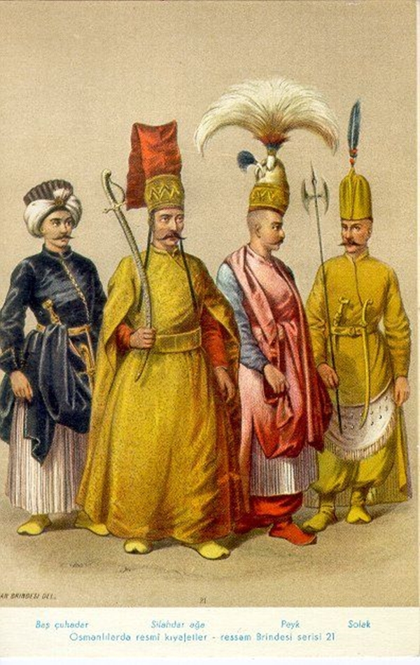 Foto - Sultan Abdulhamid Han'ın hiç bilmediğiniz özel dünyası