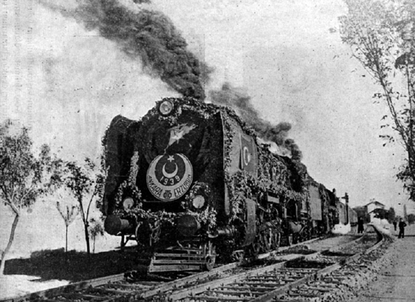 Foto - Sultan Abdulhamid Han'ın hiç bilmediğiniz özel dünyası