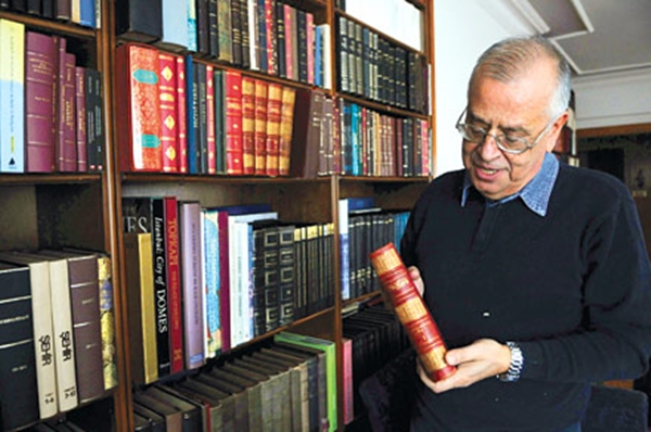 Foto - Sultan Abdulhamid Han'ın hiç bilmediğiniz özel dünyası