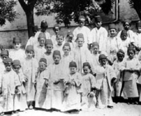 Foto - Sultan Abdulhamid Han'ın hiç bilmediğiniz özel dünyası