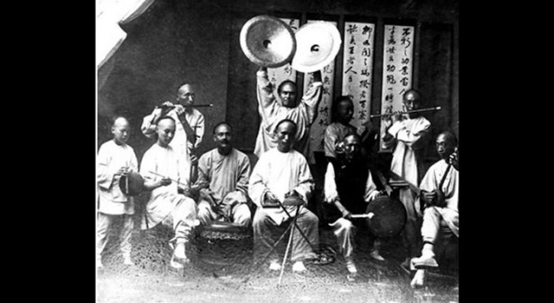 Foto - Sultan Abdülhamid'in arşivinden çok özel fotoğraflar