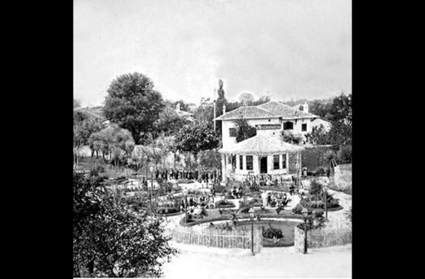  Sultan Abdülhamid'in arşivinden çok özel fotoğraflar