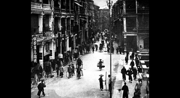 Foto - Sultan Abdülhamid'in arşivinden çok özel fotoğraflar