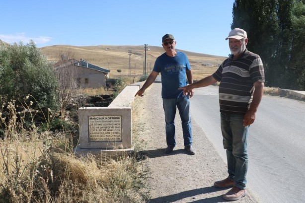 Foto - Sultan Abdülhamit'in mirası tehdit altında! Yetkililere çağrı: Alternatifi yapılsın