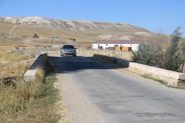 Sultan Abdülhamit'in mirası tehdit altında! Yetkililere çağrı: Alternatifi yapılsın