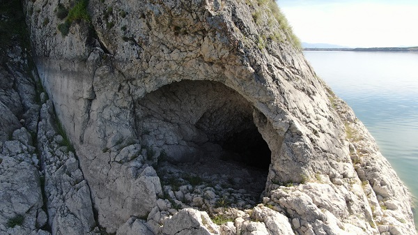 Foto - Sultan Alaattin Keykubat burada tutsak kaldı | O zindanlar bakın nerede!