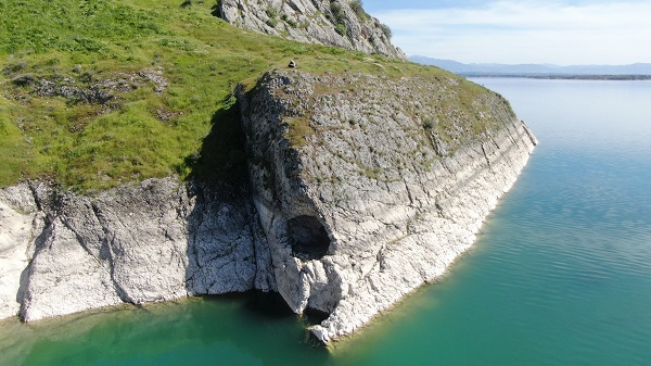Foto - Sultan Alaattin Keykubat burada tutsak kaldı | O zindanlar bakın nerede!