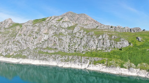 Foto - Sultan Alaattin Keykubat burada tutsak kaldı | O zindanlar bakın nerede!