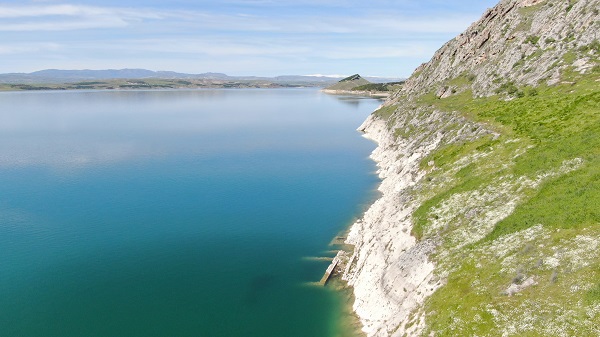 Foto - Sultan Alaattin Keykubat burada tutsak kaldı | O zindanlar bakın nerede!