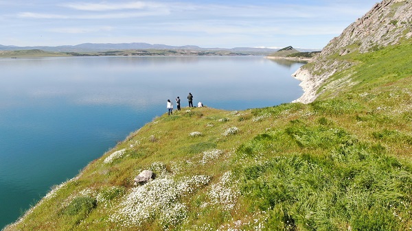 Foto - Sultan Alaattin Keykubat burada tutsak kaldı | O zindanlar bakın nerede!