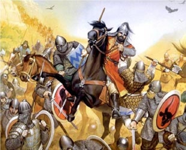 Foto - Sultan Alparslan’ın 10 asırlık 10 liderlik sırrı