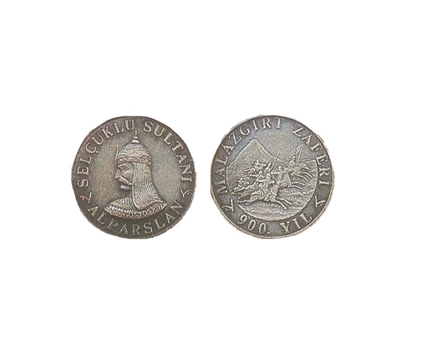 Foto - Sultan Alparslan’ın 10 asırlık 10 liderlik sırrı