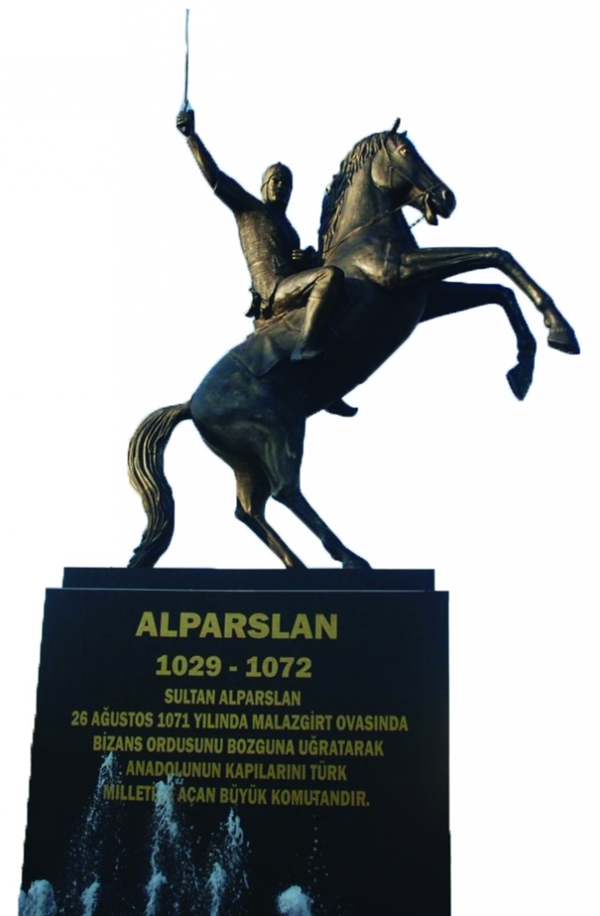 Foto - Sultan Alparslan’ın 10 asırlık 10 liderlik sırrı