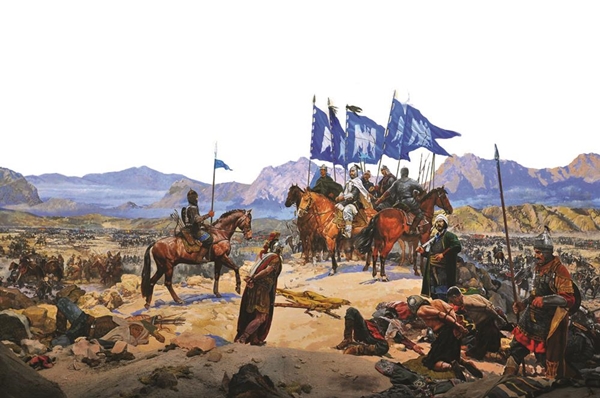 Sultan Alparslan’ın 10 asırlık 10 liderlik sırrı