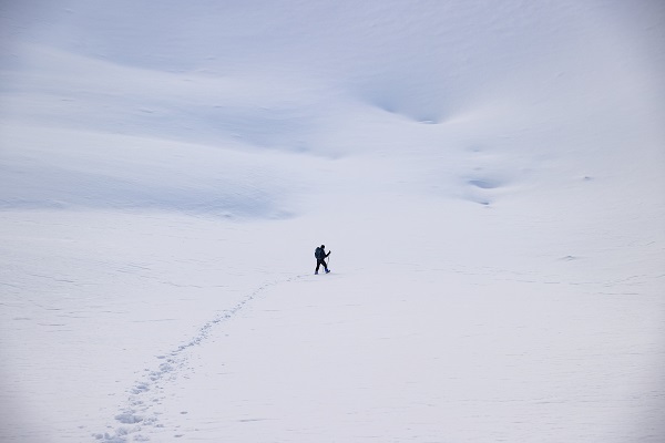 Foto - Sultan Baba Dağı dağcıları ağırlıyor