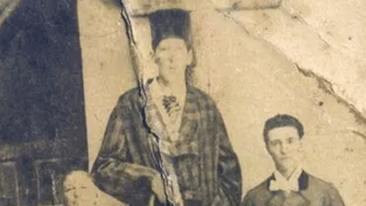 Foto - Sultan Köse bile cüce gibi kaldı! İşte tarihin en uzun boylu insanları