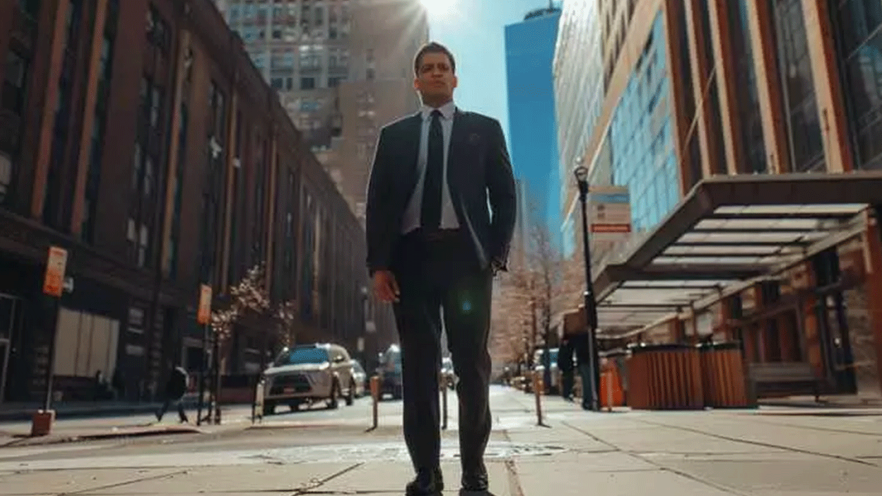 Foto - Sultan Köse bile cüce gibi kaldı! İşte tarihin en uzun boylu insanları