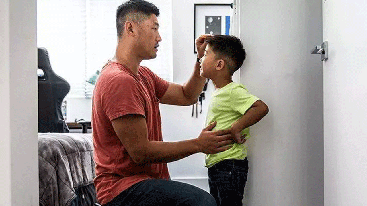 Foto - Sultan Köse bile cüce gibi kaldı! İşte tarihin en uzun boylu insanları