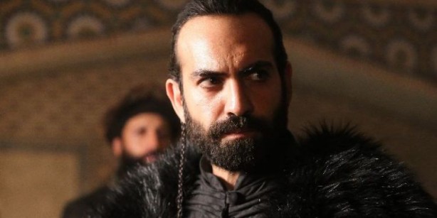 Foto - ‘Sultan Melikşah’ın unutamayacağı an! Büyük sürpriz