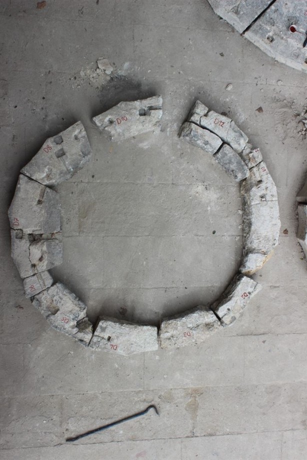 Foto - Sultanahmet Cami'nin son hali görenleri şaşırtıyor