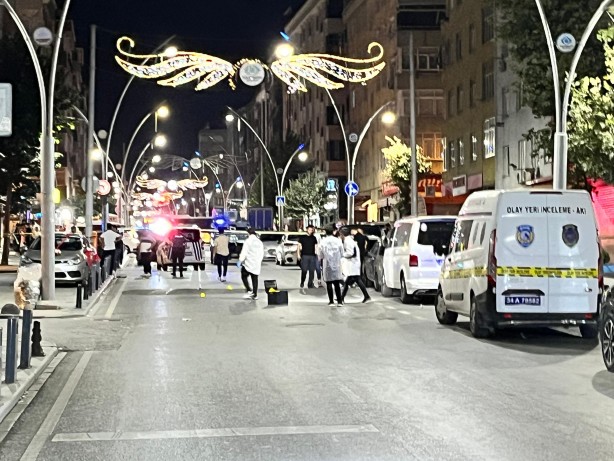 Foto - Sultangazi'de silahlı saldırı