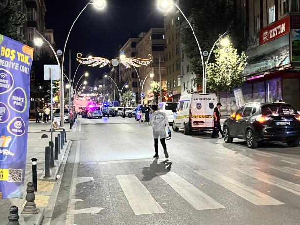 Foto - Sultangazi'de silahlı saldırı