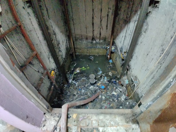 Foto - Sultangazi'de tedirgin eden olay! İSKİ'den açıklama geldi