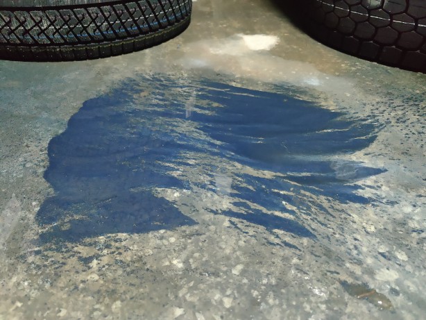 Foto - Sultangazi'de tedirgin eden olay! İSKİ'den açıklama geldi