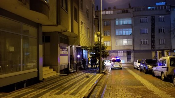 Foto - Sultangazi'deki kuyumcu soygunu aksiyon filmlerini hatırlattı