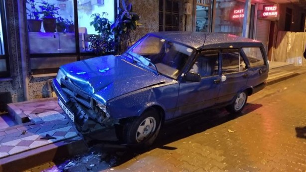 Foto - Sultangazi'deki kuyumcu soygunu aksiyon filmlerini hatırlattı