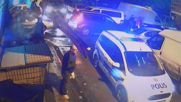 Foto - Sultangazi'deki kuyumcu soygunu aksiyon filmlerini hatırlattı