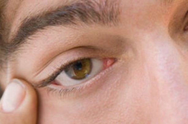 Foto - Sulu gözleri hafife almayın