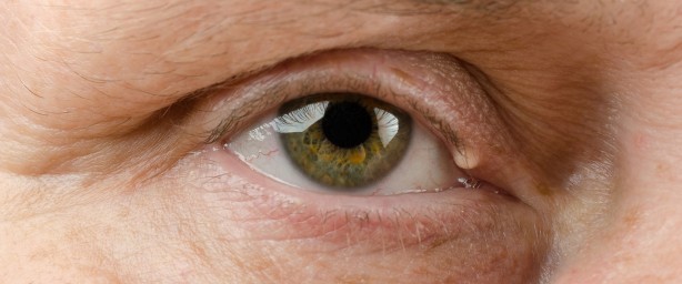 Foto - Sulu gözleri hafife almayın