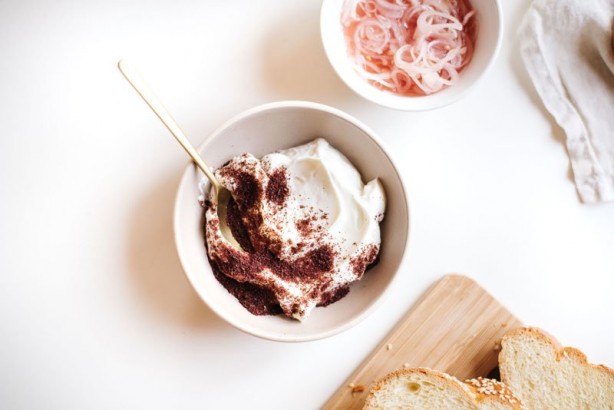 Foto - Sumak ve yoğurt ile hızlı zayıflama! Dikkat: şoke eden çözüm geliyor, kiloları bir bir yok etti! Kiloya bay bay