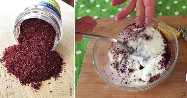 Foto - Sumak ve yoğurt ile hızlı zayıflama! Dikkat: şoke eden çözüm geliyor, kiloları bir bir yok etti! Kiloya bay bay