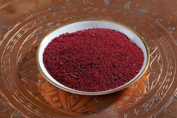 Foto - Sumak ve yoğurt ile hızlı zayıflama! Dikkat: şoke eden çözüm geliyor, kiloları bir bir yok etti! Kiloya bay bay